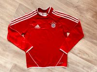 Adidas Fc Bayern Trainings Top langarm Gr. 164 Niedersachsen - Holzminden Vorschau