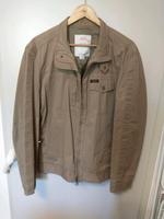 s.Oliver Herrenjacke Sachsen-Anhalt - Halle Vorschau