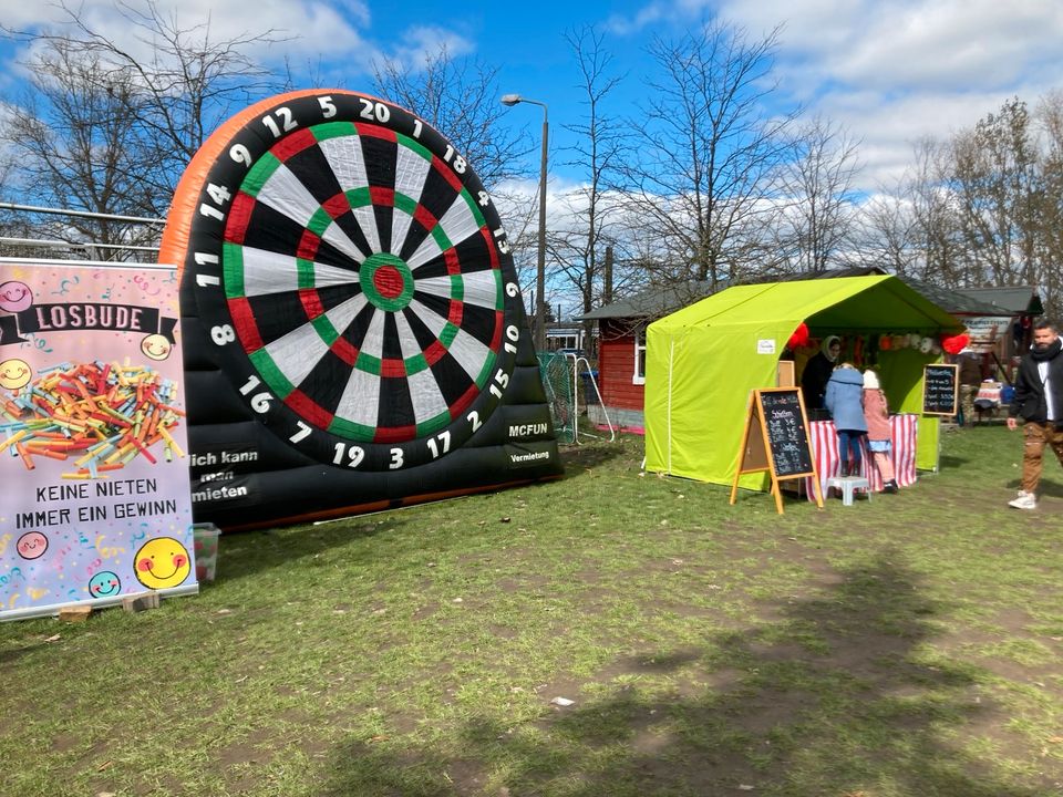 Fußball Dart/Torwand in Berlin