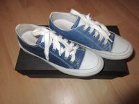 Candice Cooper Leder Sneaker Gr. 33 Niedersachsen - Vechelde Vorschau