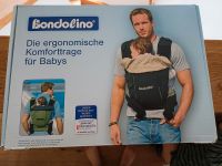 Bondolino ergonomische Babytrage Bayern - Ruderting Vorschau