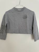 Moncler Sweater Grau  Größe 116 Baden-Württemberg - Ravensburg Vorschau