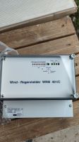 Wind-Regen Sensor Bayern - Leipheim Vorschau