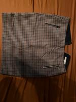 Esprit Rock Tweed braun kariert blau Gr. XS Düsseldorf - Hafen Vorschau