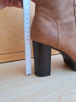 High heel Stiefeletten Hessen - Bruchköbel Vorschau