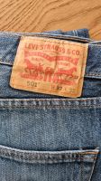 Levi's 501 Classic Jeans Vintage Größe W32 L32 Baden-Württemberg - Malterdingen Vorschau