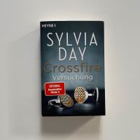 Roman “Crossfire - Versuchung” von Silvia Day Köln - Bickendorf Vorschau