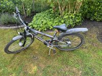 Puky Crusader Fahrrad 24 Zoll Kinderfahrrad Niedersachsen - Lüneburg Vorschau