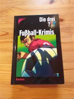 Die drei ??? Kosmos Buch Fußball Krimis Band 62+78+122 Nordrhein-Westfalen - Kreuztal Vorschau