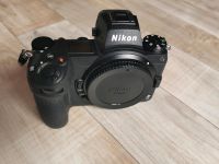Nikon Z 6 II neuwertig erst 1533 Auslösungen Niedersachsen - Winsen (Aller) Vorschau