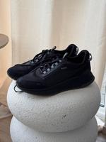 Hugo Boss Sneakers Gr. 44 Dunkelblaue Titanium Evo Run Bielefeld - Bielefeld (Innenstadt) Vorschau