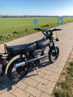 Simson S 51 Enduro Neufahrzeug Nordwestmecklenburg - Landkreis - Gadebusch Vorschau