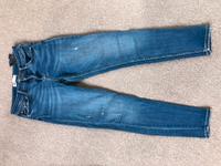 Blaue Jeans Zara 36 Baden-Württemberg - Besigheim Vorschau