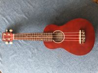 Tenson Sopranukulele Dortmund - Innenstadt-West Vorschau