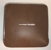 Harman/Karden ESQUIRE Bluetooth box Schleswig-Holstein - Escheburg Vorschau