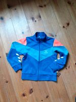 Hummel Jacke Trainingsjacke gr 122 Kreis Pinneberg - Seester Vorschau