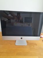 Apple IMac 21.5" defekt, Ersatzteile für Bastler Baden-Württemberg - Schwäbisch Hall Vorschau