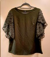Blusen T Shirt Größe M Brandenburg - Leegebruch Vorschau