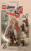 Lego Marvel 40418 - Falcon und Black Widow Neu & OVP Schleswig-Holstein - Kremperheide Vorschau