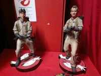 HCG 1/4 Exklusive  Ghostbusters Venkman oder Stantz Bayern - Störnstein Vorschau