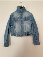 Jeans Jacke s.Oliver Gr. XS / Gr. 128 - Top! Baden-Württemberg - Oppenau Vorschau