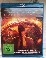 Oppenheimer Blu-Ray Disc Brandenburg - Rathenow Vorschau