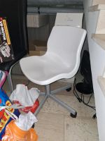 Ikea schreibtisch Stuhl Bayern - Hebertshausen Vorschau