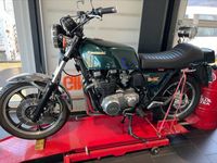 Kawasaki Z 1000 ST *Wenig Kilometer | sehr guter Zustand* Baden-Württemberg - Nehren Vorschau