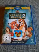 Cap und Capper 2 DVD Hessen - Langenselbold Vorschau