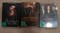 DVDs Twilight Saga Hamburg-Nord - Hamburg Langenhorn Vorschau