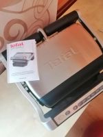 Tefal Elektrogrill fast neu Niedersachsen - Sehnde Vorschau