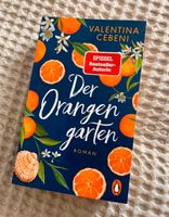 Roman „Der Orangengarten“ von Valentina Cebeni NEU Wuppertal - Cronenberg Vorschau