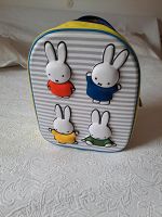 Kinderrucksack Miffy 3D Rucksack für Kinder w.Neu Düsseldorf - Eller Vorschau