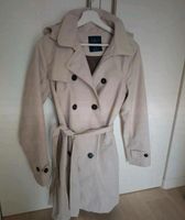 Neuwertiger Trenchcoat in beige L Rheinland-Pfalz - Koblenz Vorschau