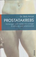 Prostatakrebs. Gebundene Ausgabe. Pankow - Prenzlauer Berg Vorschau