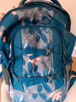 Schul Rucksack Satch blau top Zustand Nordrhein-Westfalen - Hürth Vorschau