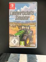 Landwirtschaftssimulator 20 Nintendo Switch Bayern - Langquaid Vorschau