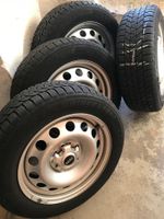 Winterreifen Bridgestone für Mini Cabrio/ One Berlin - Hellersdorf Vorschau