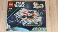 Lego Star Wars 75357 Ghost Phantom II NEU+OVP aus Ahsoka Serie Nordrhein-Westfalen - Mönchengladbach Vorschau