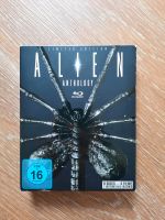 Alien Anthology (4 Filme) BluRay Niedersachsen - Quakenbrück Vorschau