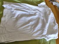 T-Shirt Damen weiß Größe XS Hessen - Waldbrunn Vorschau