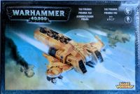 "Tau Empire Piranha new sealand Warhammer 40k" orig. Verp. Nr. 1 Rheinland-Pfalz - Langenfeld Eifel Vorschau