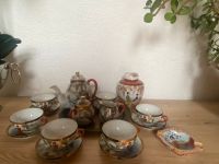 Japanisches Teeservice für 6 Personen Hessen - Rüsselsheim Vorschau