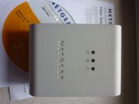 Netgear Ethernet Adapter XET1001 Schleswig-Holstein - Fockbek Vorschau