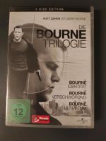 Bourne Trilogie Niedersachsen - Rotenburg (Wümme) Vorschau