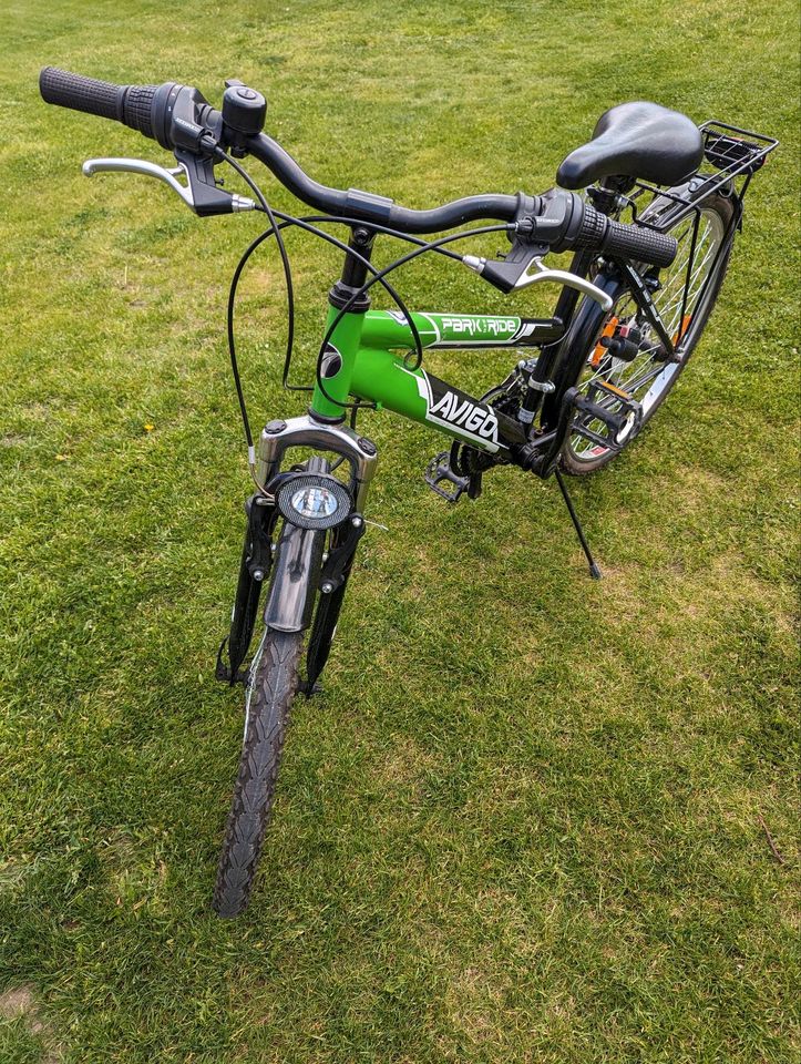 24 Zoll Fahrrad in Fürstenwalde (Spree)