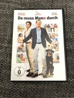 DVD „Da muss Mann durch“ Baden-Württemberg - Achern Vorschau