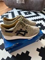 Asics Gel-Lyte Ill x Footpatrol „Squad" - EU45/ Us11 Nordrhein-Westfalen - Minden Vorschau