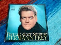 LP Schallplatte Hermann Prey Portrait einer Stimme Rheinland-Pfalz - Mörstadt Vorschau