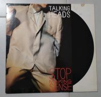 LP Talking Heads Stop Making Sense vinyl Niedersachsen - Parsau Vorschau